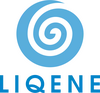 Logo firmy Liqene